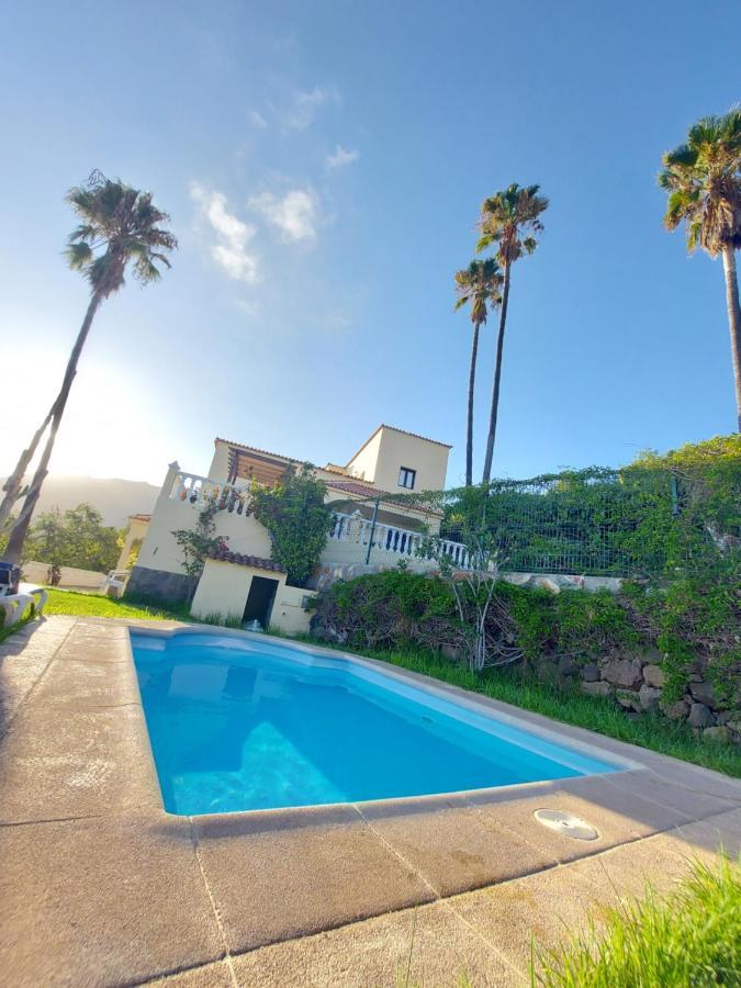 Villa Udilla Arona  Exterior photo