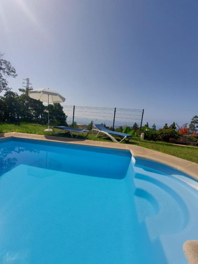 Villa Udilla Arona  Exterior photo