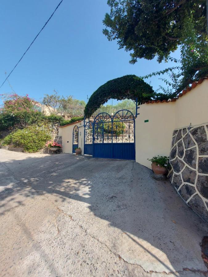 Villa Udilla Arona  Exterior photo